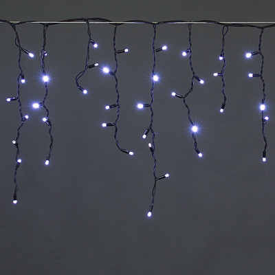Гирлянда  A-020 LED W FLASH