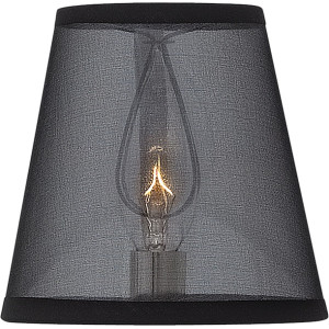 Абажур Ascher LS395