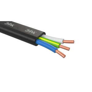 Кабель  ВП3-2,5-10