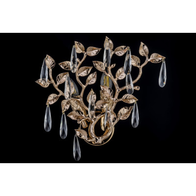 Бра Acerra Acerra E 2.35.100 G