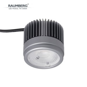 Светодиодный модуль  Raumberg7W3000K