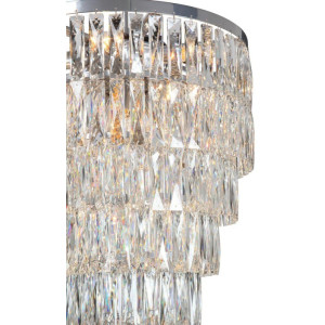 Подвесная люстра  V5878-9/16