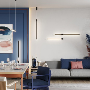 Бра Fillini 4335/18WL