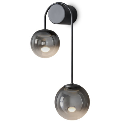 Бра Arch FR6178WL-L10B