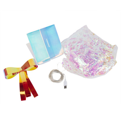 Светильник декоративный  ULD-R509 USB GIFTBOX SET