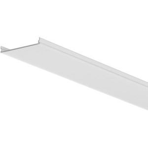 Рассеиватель Накладной-подвесной профиль 642042