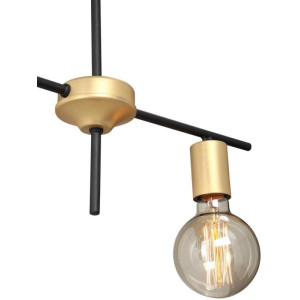 Подвесная люстра  V4799-1/3PL