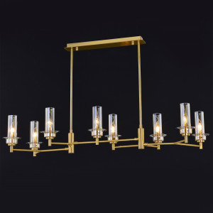 Подвесная люстра  IL5216-8RLS-24 HIGHBALL