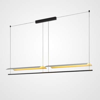 Подвесной светильник  Garth01