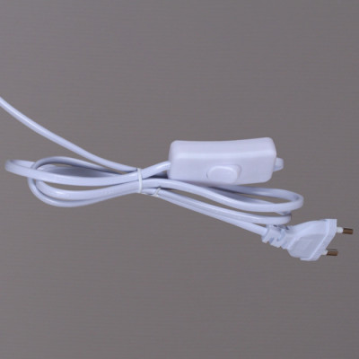 Интерьерная настольная лампа  00140-0.7-01