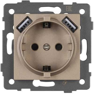 Розетка  049832