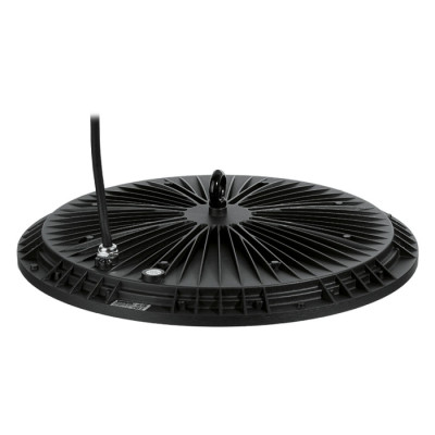 Промышленный купольный светильник  UFO-200W/02