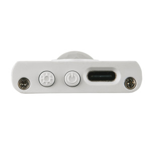 Точечный светильник  ULI-F50-5W/4000K SENSOR IP40 WHITE