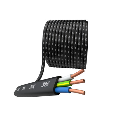 Кабель  ВП3-1,5-20