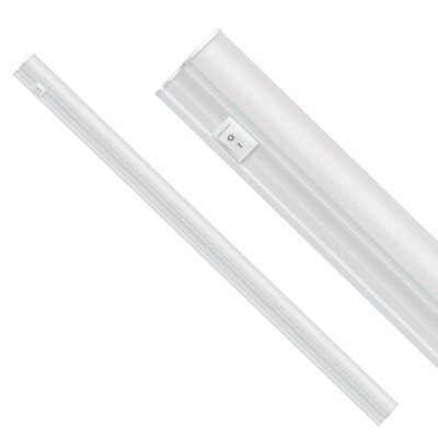 Светильник для растений  ULI-P10-18W/SPFR IP40 WHITE