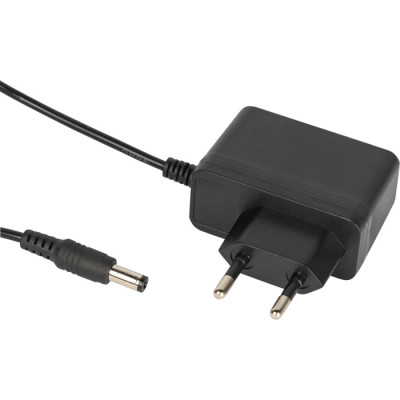 Офисная настольная лампа  NLED-502-11W-BK