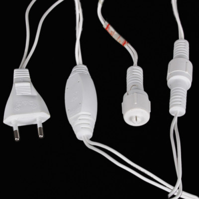 Гирлянда  A-012R WW
