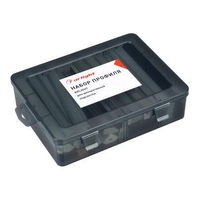 Образцы профилей  056271