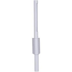 Настенный светильник  86209-9.2-001KT LED3W+6W WT