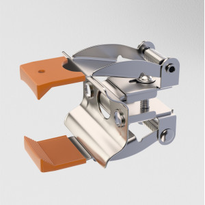 Держатель Accessories for tracks Unity TRA002HR-11B