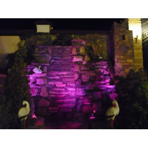 Уличный подводный светильник LD-U LD-U001