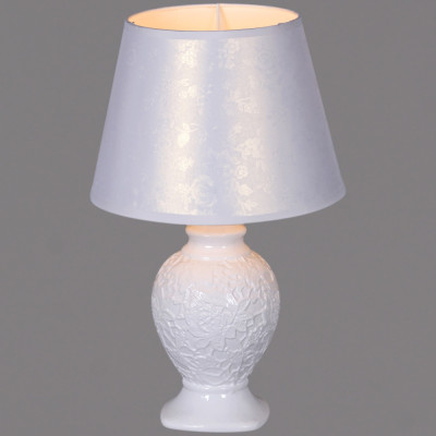 Интерьерная настольная лампа  01322-0.7-01