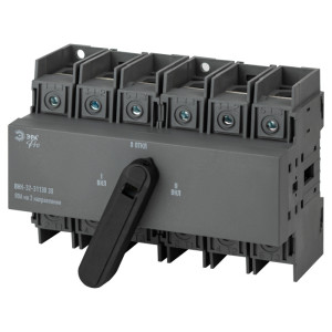 Автоматический выключатель  mvr30-3-080E