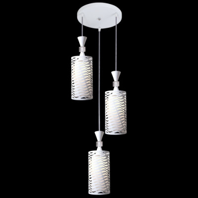 Подвесной светильник  01777-0.4-03 WH