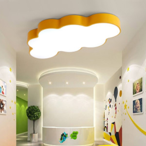 Потолочный светильник  CLOUD01