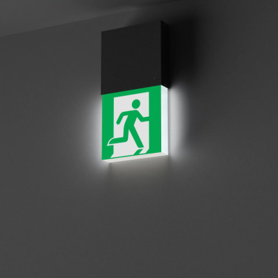 Аварийный светильник EMERGENCY 057966