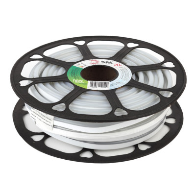 Гибкий неон  N2835-120-IP67-220V-20m-G