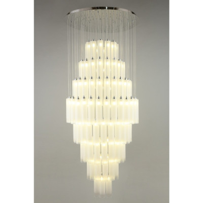 Подвесная люстра Francesca APL.859.06.144