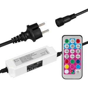 Контроллер  031212