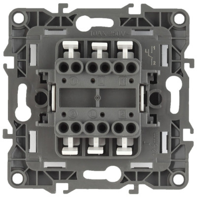 Переключатель  12-1112-13