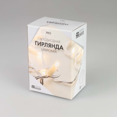 Гирлянда PRO 026026