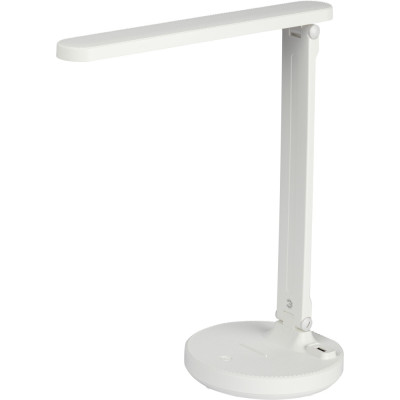 Офисная настольная лампа  NLED-511-6W-W