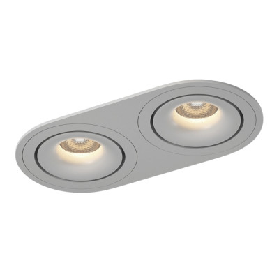 Рамка для светильника COMBO 1 COMBO-1R2-WH