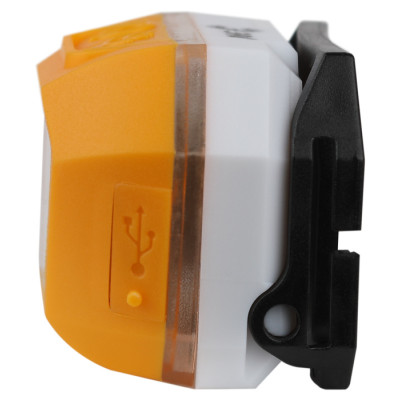 Налобный фонарь GA-810 GA-810