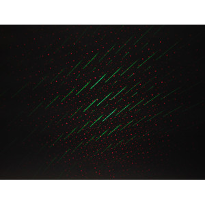 Проектор для лазерного шоу  ENIOP-01