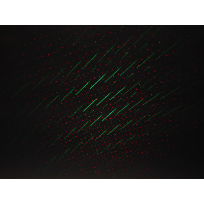 Проектор для лазерного шоу  ENIOP-01