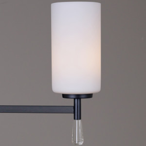 Подвесная люстра  IL2218-10PLS-24 HIGHBALL