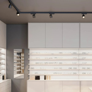 Трековый светильник  052270