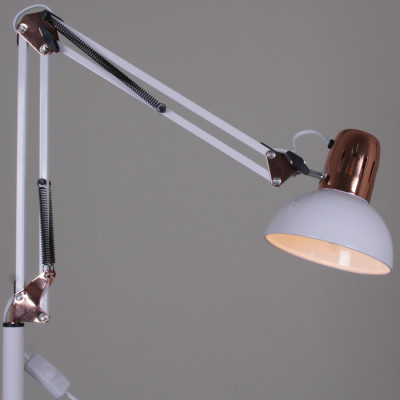 Торшер  00880-0.6-01HV WT