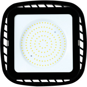 Промышленный купольный светильник  48668