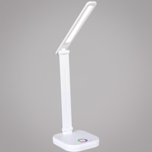 Офисная настольная лампа  00625-0.7-02 WHITE