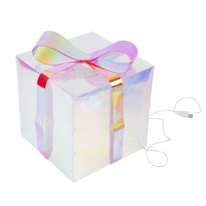 Светильник декоративный  ULD-R509 USB GIFTBOX SET