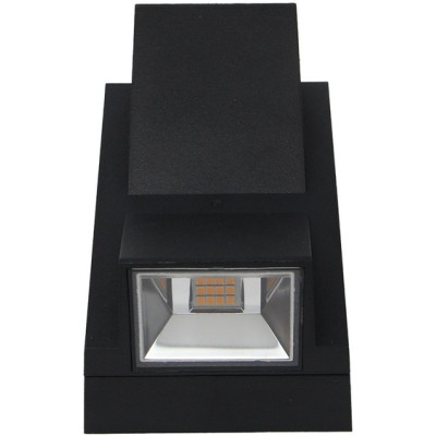 Архитектурная подсветка Gunter A6306AL-2BK