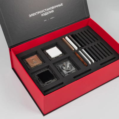 Демо-кейс  054190