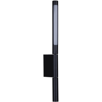 Настенный светильник  86209-9.2-001KT LED3W+6W BK