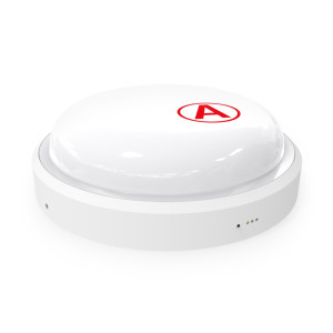 Настенно-потолочный светильник  126411318A